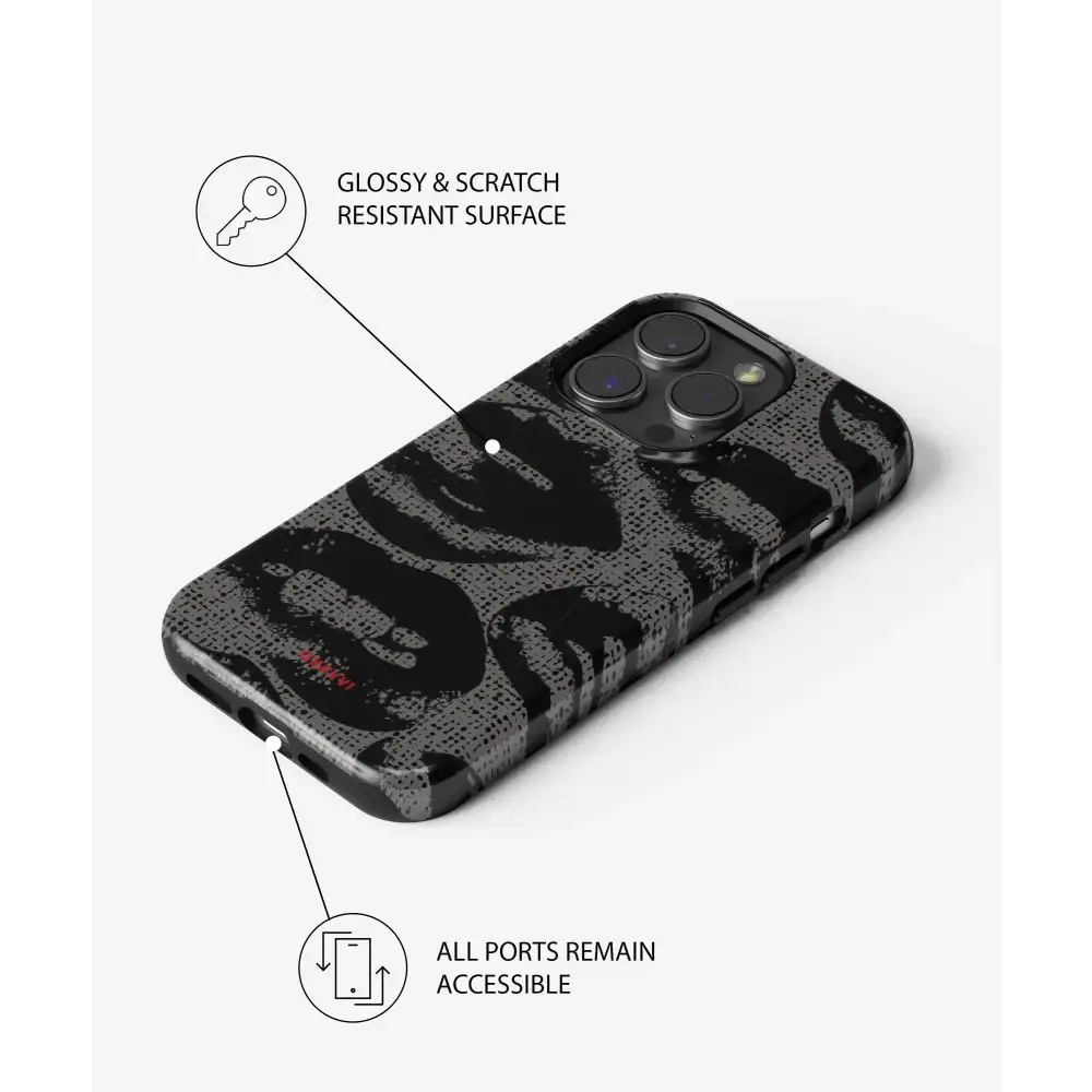 TEMPTATION SAMSUNG Tech Accessories
