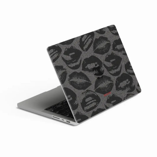 Temptation Macbook Case | QUAVVICASES