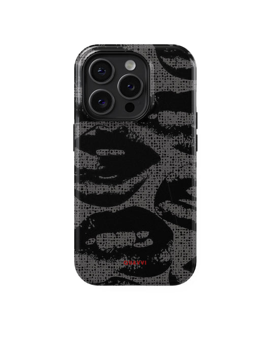Temptation - Shockproof Tough Phone case | QUAVVICASES