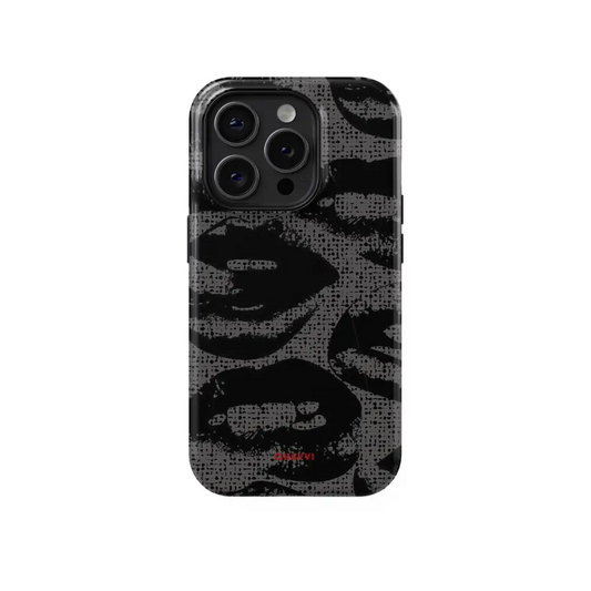 Temptation Shockproof Tough Phone case | QUAVVICASES