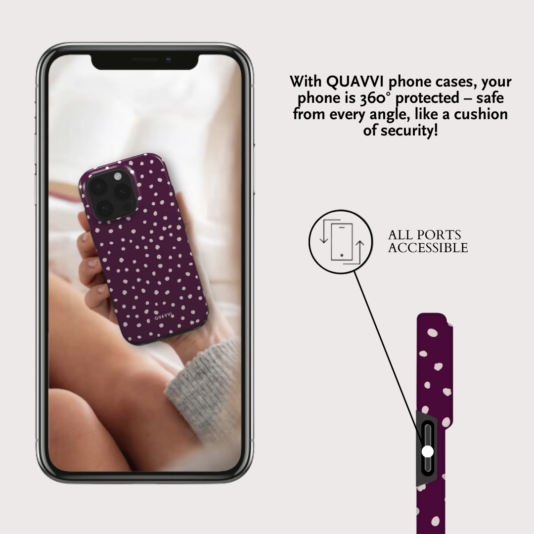 Dotty-phone-case-tough-magsafe-shockproof-QUAVVICASES