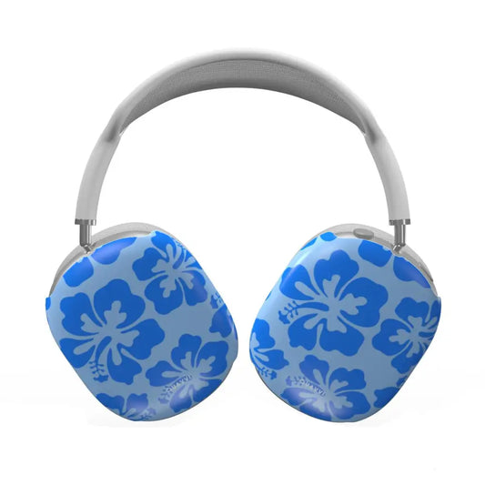 Tropical Summer - Apple Airpods Max case | QUAVVICASES