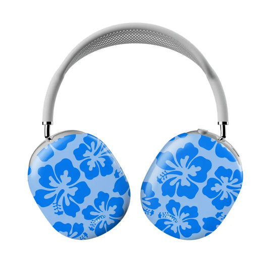 Tropical Summer Apple Airpods Max case | QUAVVICASES