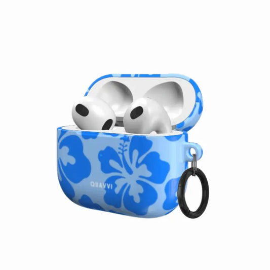 Tropical Summer - Apple Airpods 3 Case | QUAVVICASES