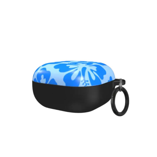 Tropical Summer Samsung Galaxy Buds case | QUAVVICASES