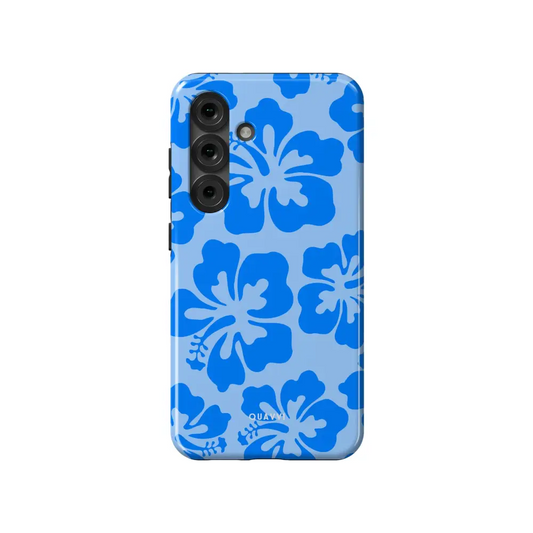 TROPICAL SUMMER SAMSUNG Tech Accessories