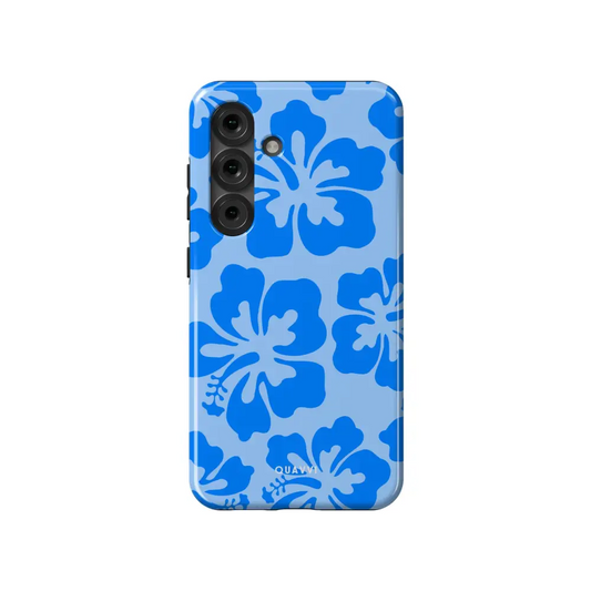 Tropical Summer Samsung Galaxy phone case | QUAVVICASES