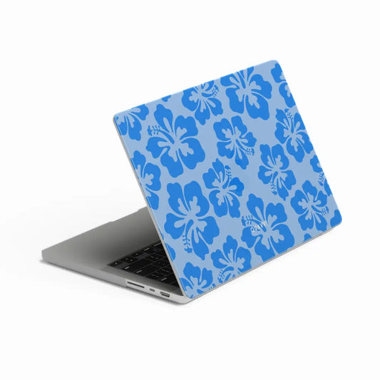 Tropical Summer Full Coverage Apple Macbook Hard Cover | QUAVVICASES