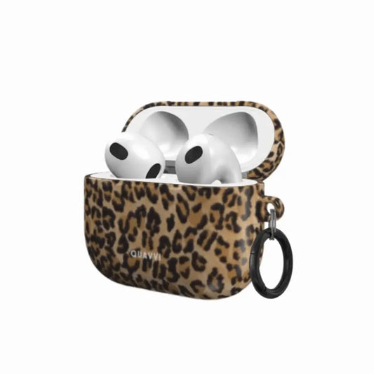 Untamed - Apple Airpods 3 Case | QUAVVICASES