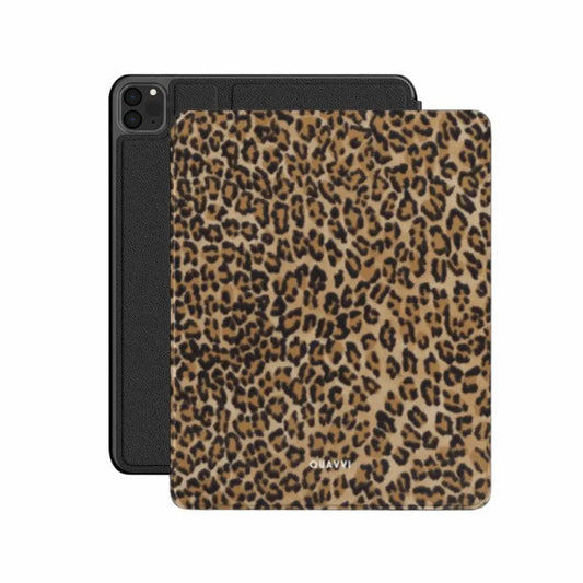 Untamed Protective and Durable Apple iPad case | QUAVVICASES