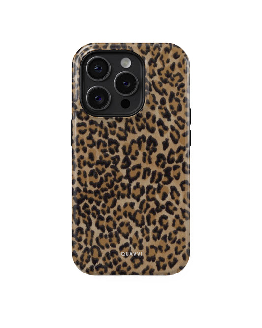 Untamed - Shockproof Tough phone case | QUAVVICASES