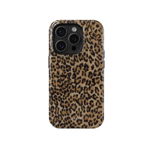 Untamed Shockproof Tough phone case | QUAVVICASES