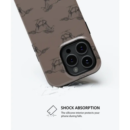 WILD WHIMSY SAMSUNG Tech Accessories