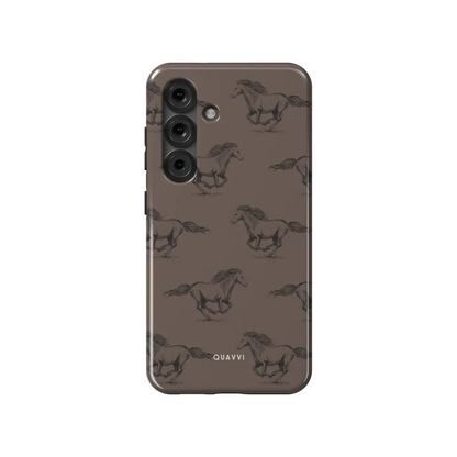 WILD WHIMSY SAMSUNG Tech Accessories