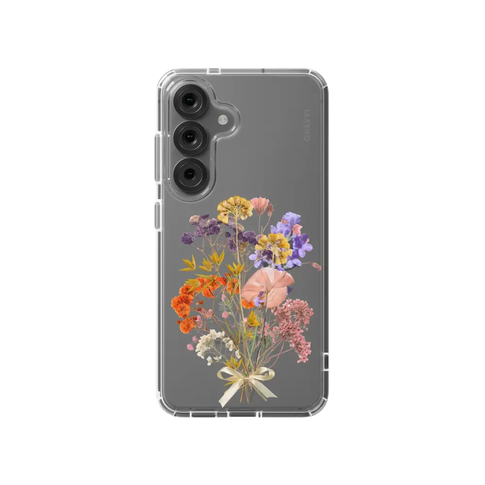 WILDFLOWER SAMSUNG Tech Accessories