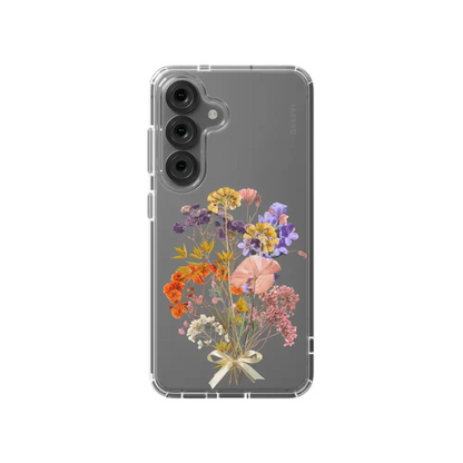 WILDFLOWER SAMSUNG Tech Accessories