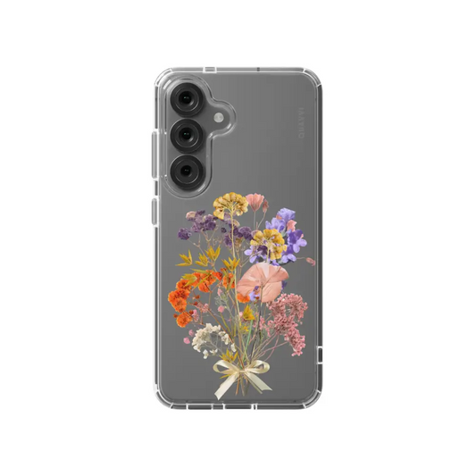 WILDFLOWER SAMSUNG Tech Accessories