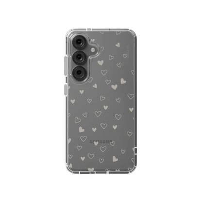 XOXO SAMSUNG Tech Accessories
