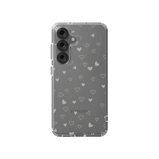 XOXO SAMSUNG Tech Accessories