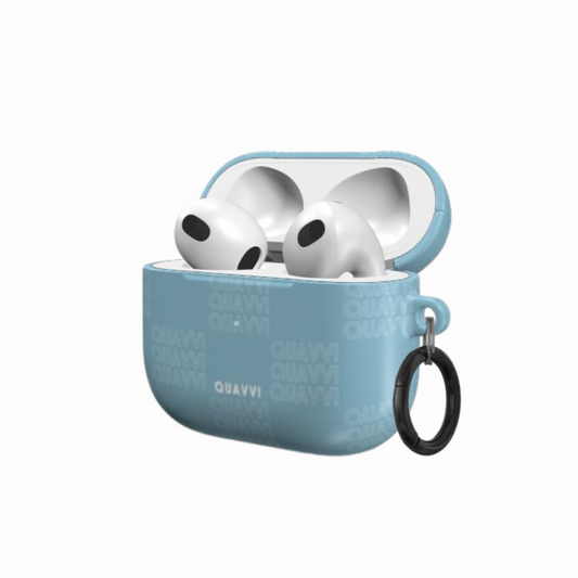 Quavvi Ice Blue